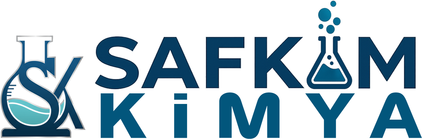 Safkim Kimya Oto Bakım Ürünleri